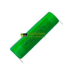 Baterie pro PLC NCM18650E-220 [Náhradní baterie]